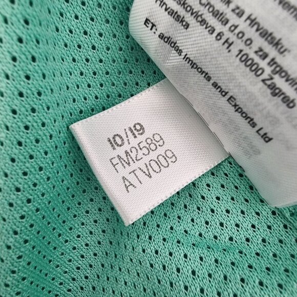 Adidas Originals Locked Up Track Pants Joggers - Picture 15 of 16